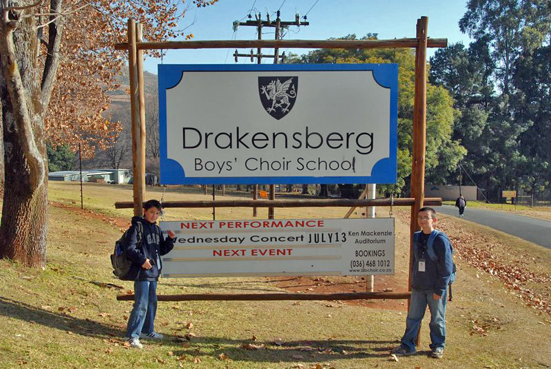 KSB SA 2011-Drakensburg 2